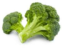 hydroquinone broccoli