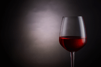hydroquinone wine